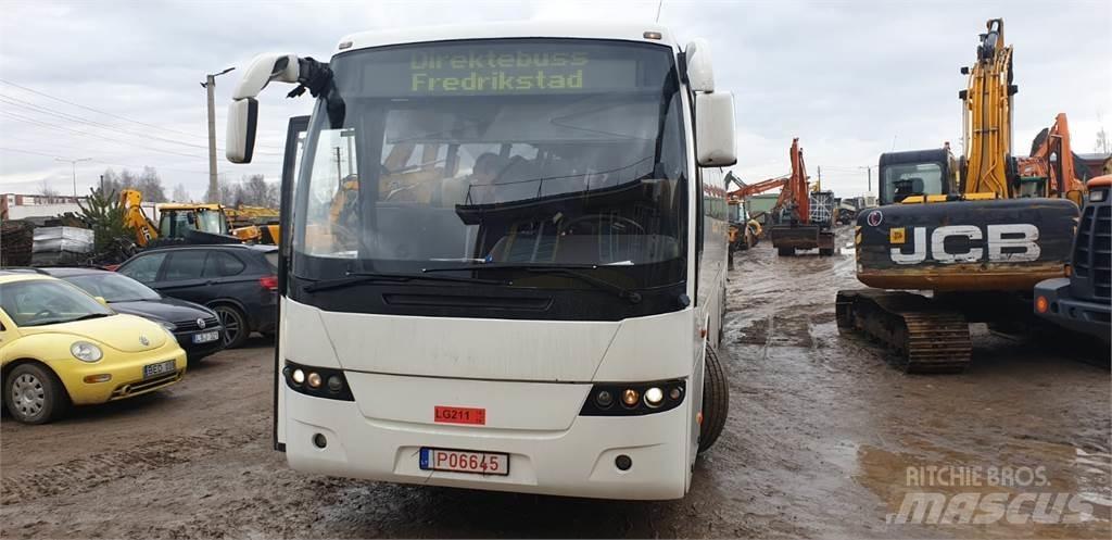 Volvo B -12M 9700 Další autobusy