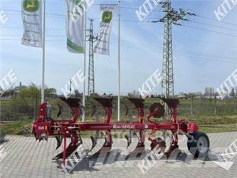Agrolux 41080 AS Konvenční pluh