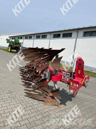 Agrolux 41080 AS Konvenční pluh