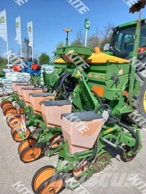 Amazone ED 452-K Kombinované secí stroje