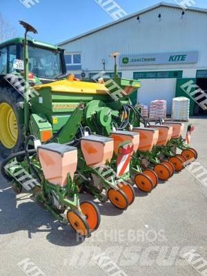 Amazone ED 452-K Kombinované secí stroje