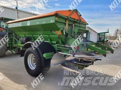 Amazone ZG-B 5500 Aplikátory tekutých hnojiv