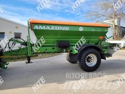 Amazone ZG-B 5500 Aplikátory tekutých hnojiv