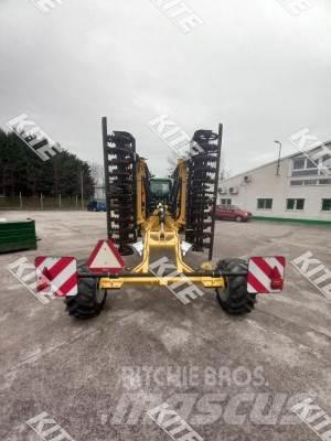 Bednar Swifter SO 5000F Další