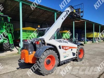 Bobcat TL 30.70 Agri Teleskopické nakladače pro zemědělství