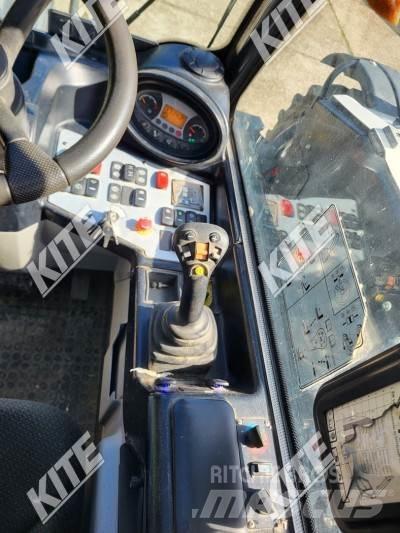 Bobcat TL 30.70 Agri Teleskopické nakladače pro zemědělství