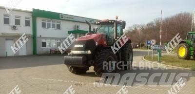 Case IH Magnum 310 Traktory