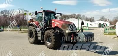 Case IH Magnum 340 Traktory