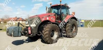 Case IH Magnum 340 Traktory