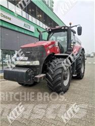 Case IH Magnum 340 Traktory