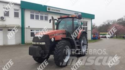Case IH Magnum MX 200 Traktory