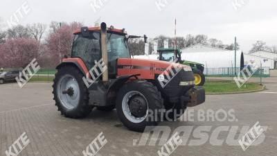 Case IH Magnum MX 200 Traktory
