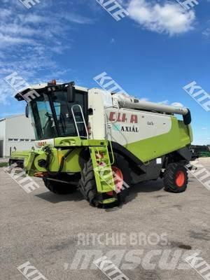 Claas 550 2WD Sklízecí mlátičky