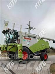 CLAAS Tucano 570 2WD Sklízecí mlátičky
