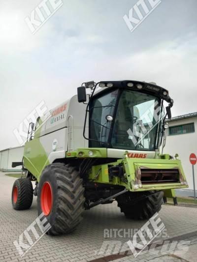 CLAAS Tucano 570 2WD Sklízecí mlátičky