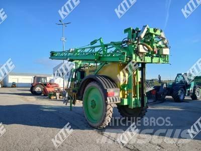  Damman ANP 3027 Tažené postřikovače