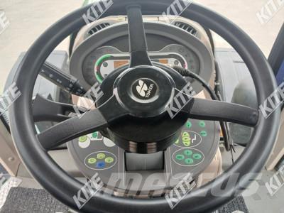 Fendt 826 VARIO Traktory