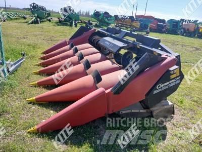 Geringhoff MS SC 630 Kombajnové hlavice
