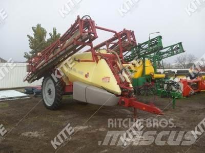 Hardi Commander 4400 Tažené postřikovače