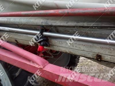 Hardi Commander 4400 Tažené postřikovače