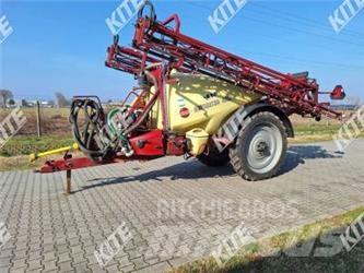 Hardi Navigator 4000/24 Tažené postřikovače