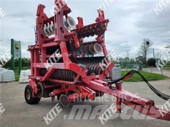 He-Va Disc Roller 630 Talířové brány