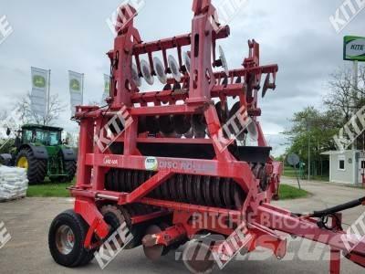 He-Va Disc Roller 630 Talířové brány