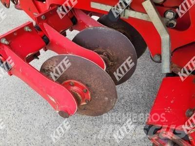 He-Va Disc Roller 630 Talířové brány