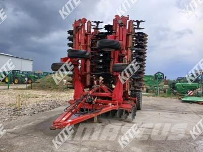 Horsch JOKER 12 RT Talířové brány