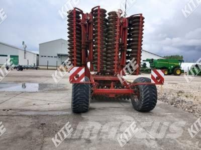 Horsch JOKER 12 RT Talířové brány