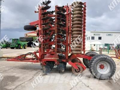 Horsch JOKER 12 RT Talířové brány