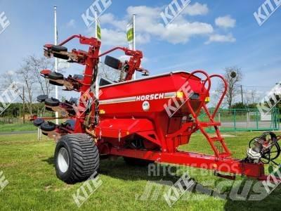 Horsch Maestro 8 CC Kombinované secí stroje