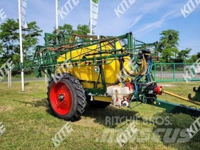  Huniper 3000/20 Tažené postřikovače