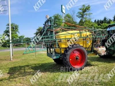  Huniper 3000/20 Tažené postřikovače