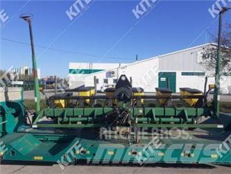 John Deere 1750 Kombinované secí stroje