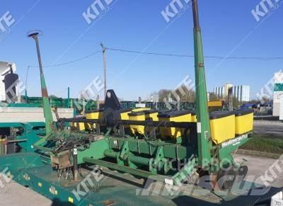John Deere 1750 Kombinované secí stroje