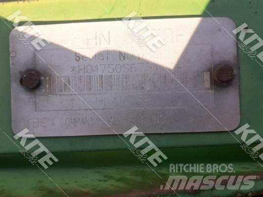 John Deere 1750 Kombinované secí stroje
