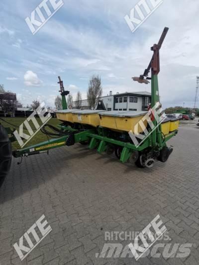 John Deere 1750 Kombinované secí stroje