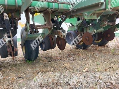 John Deere 1760NT Kombinované secí stroje