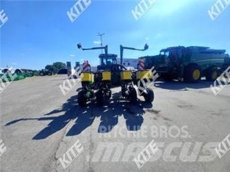 John Deere 1765NT Kombinované secí stroje