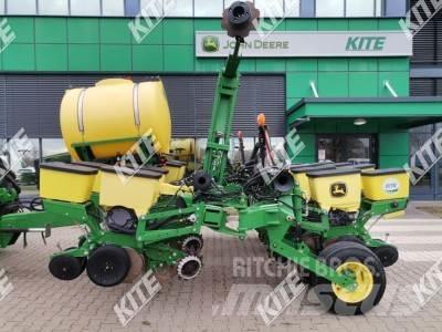John Deere 1765NT Kombinované secí stroje