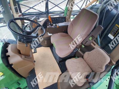 John Deere 4730 Samohybné postřikovače