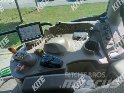 John Deere 6140R Traktory