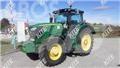 John Deere 6170R Traktory