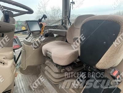 John Deere 6175R Traktory