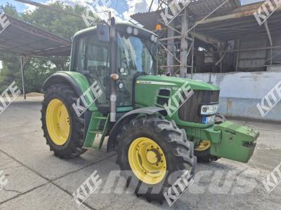 John Deere 6230 PR Traktory