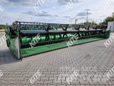 John Deere 630R Kombajnové hlavice