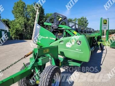 John Deere 630R Kombajnové hlavice