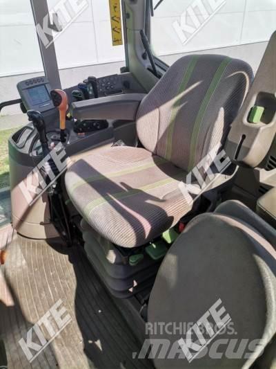John Deere 6830 Premium Traktory