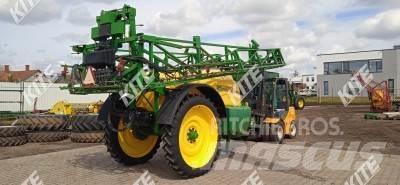 John Deere 732i/21 Tažené postřikovače